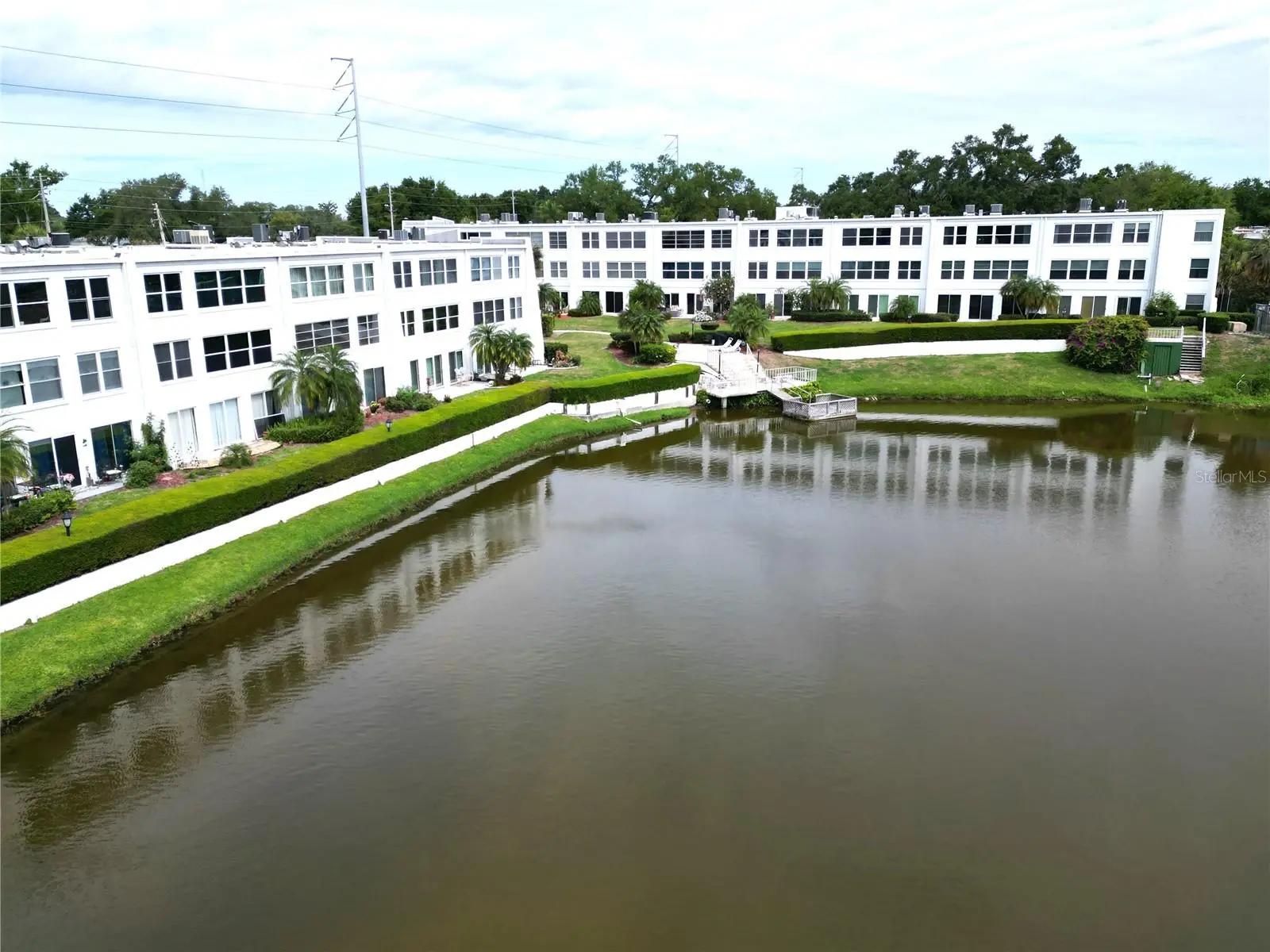 1655 Highland Avenue, FL