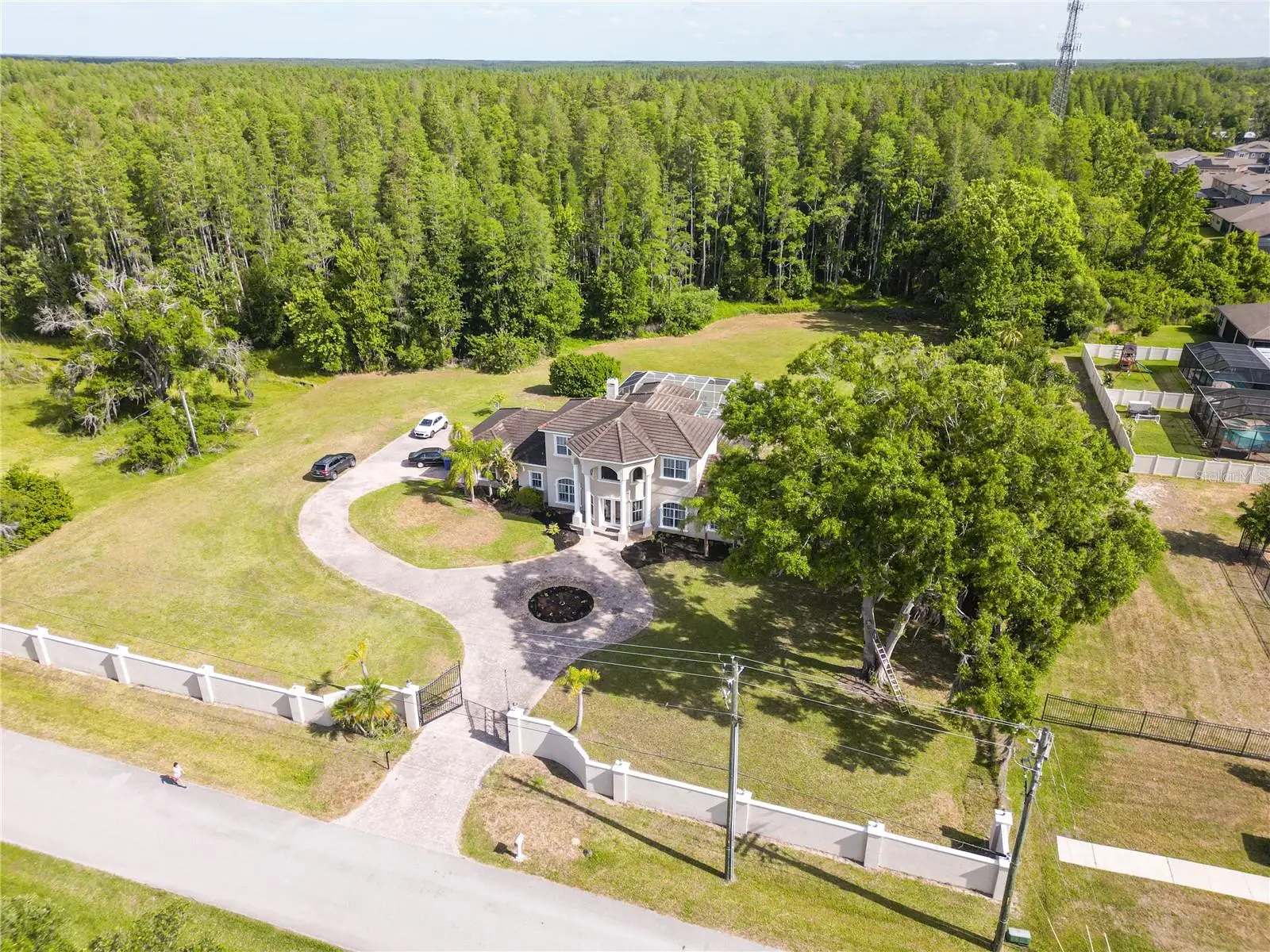 19153 Geraci Road, FL