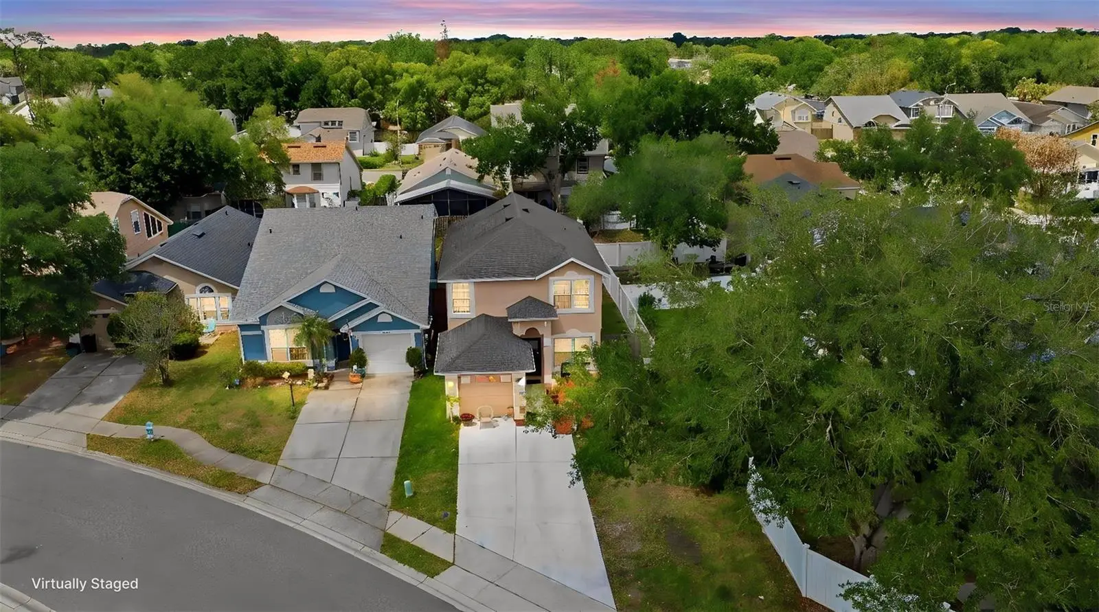 3440 Allston Lane, FL