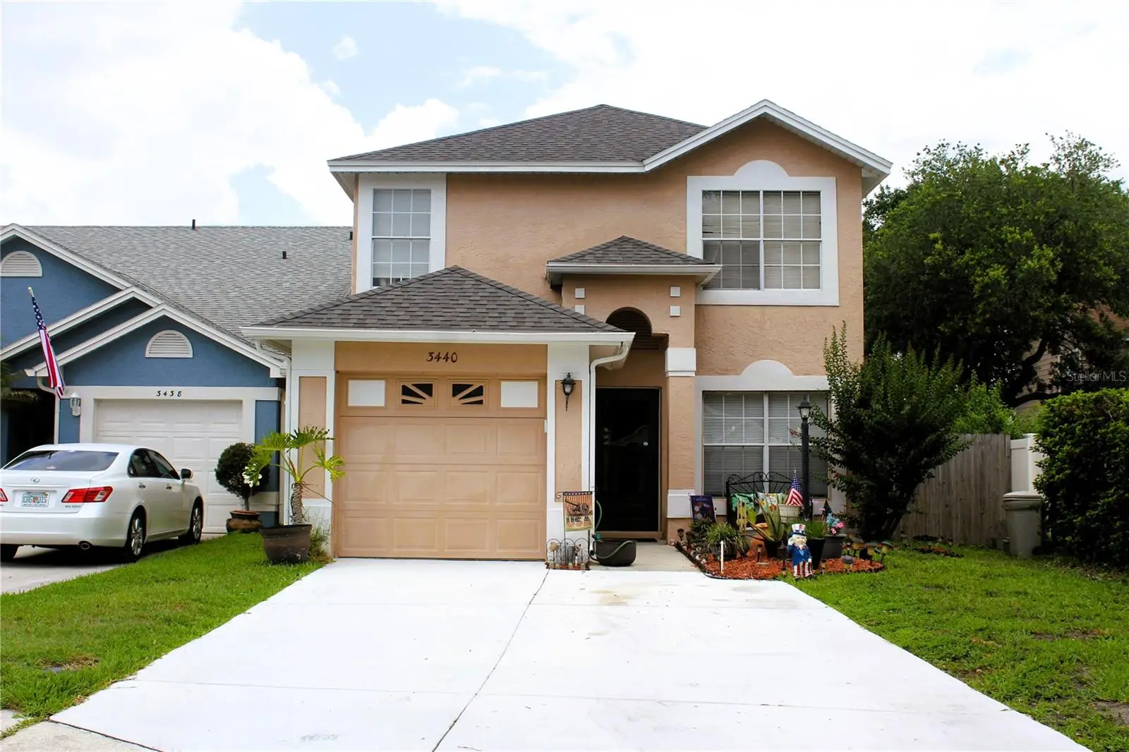3440 Allston Lane, FL