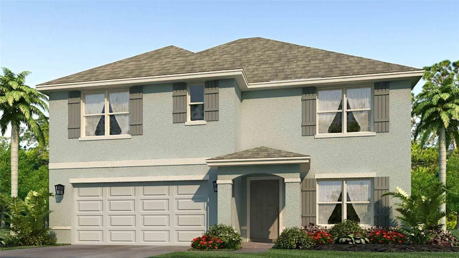 5739 Silver Moonlight Drive, FL