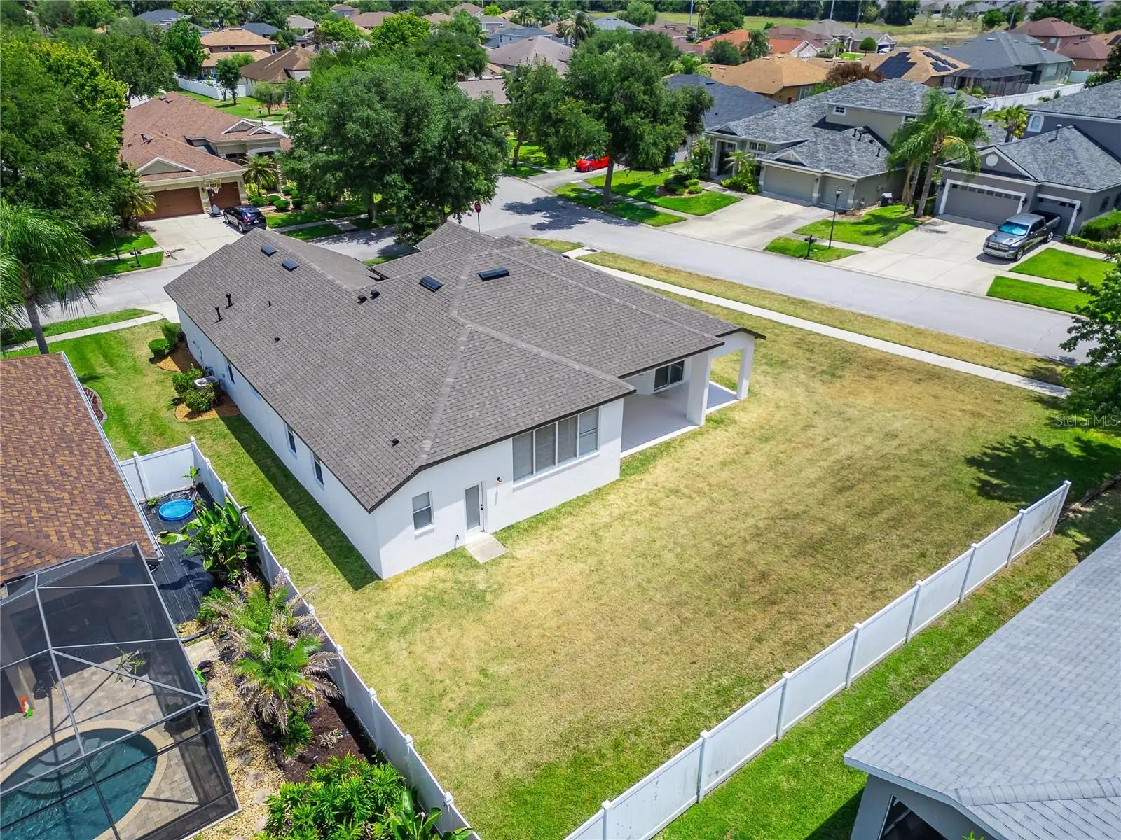 2309 Silver Trumpet Court, FL