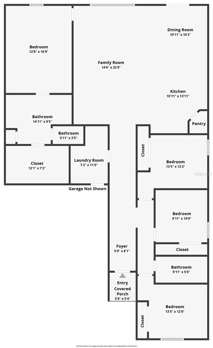 36548 Garden Wall Way, FL