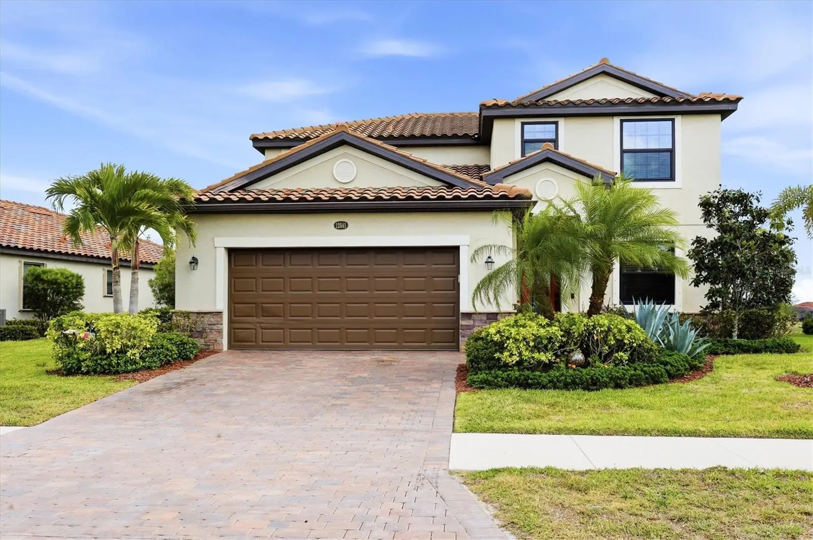 12541 Cinqueterre Drive, FL