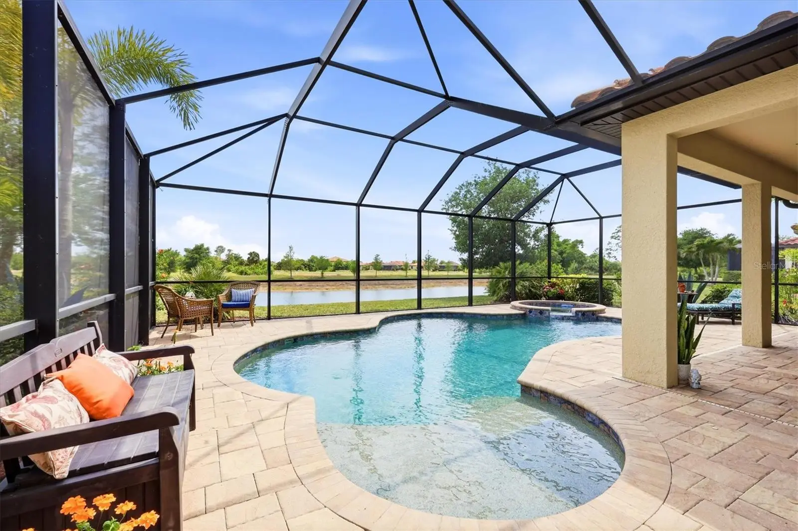 12541 Cinqueterre Drive, FL