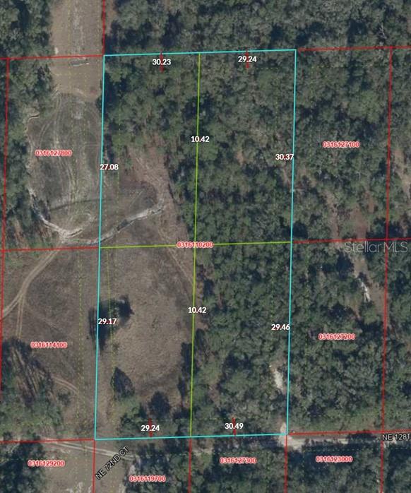 Tbd 128th Lane, FL