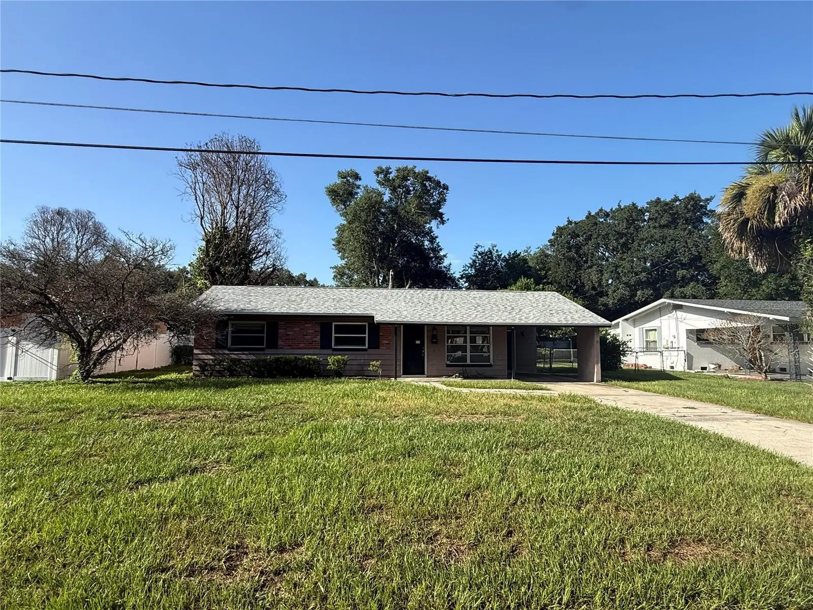 3802 Esther Street, FL