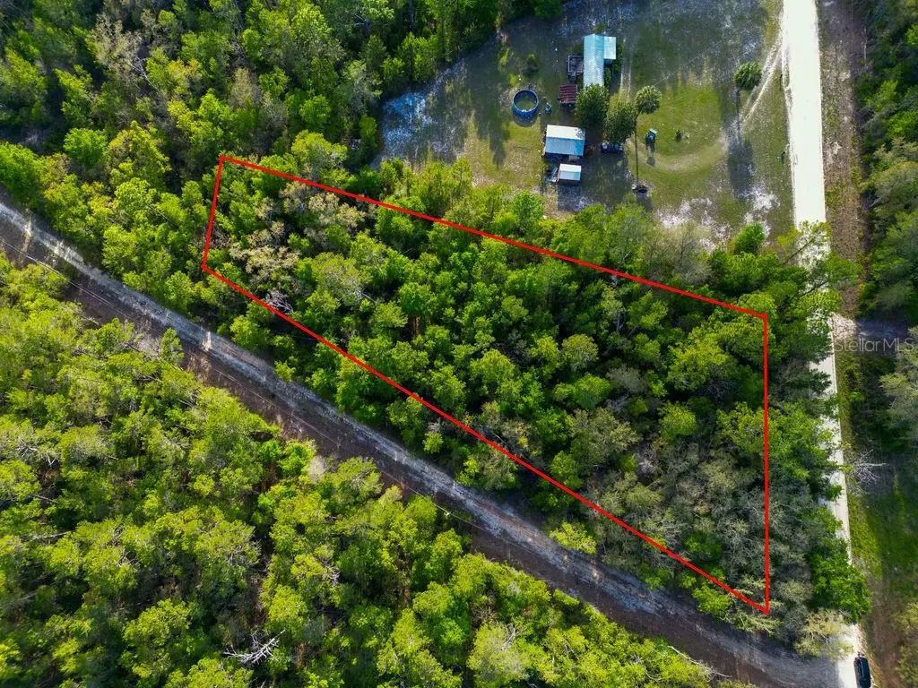 Lake Maregaret Boulevard, FL