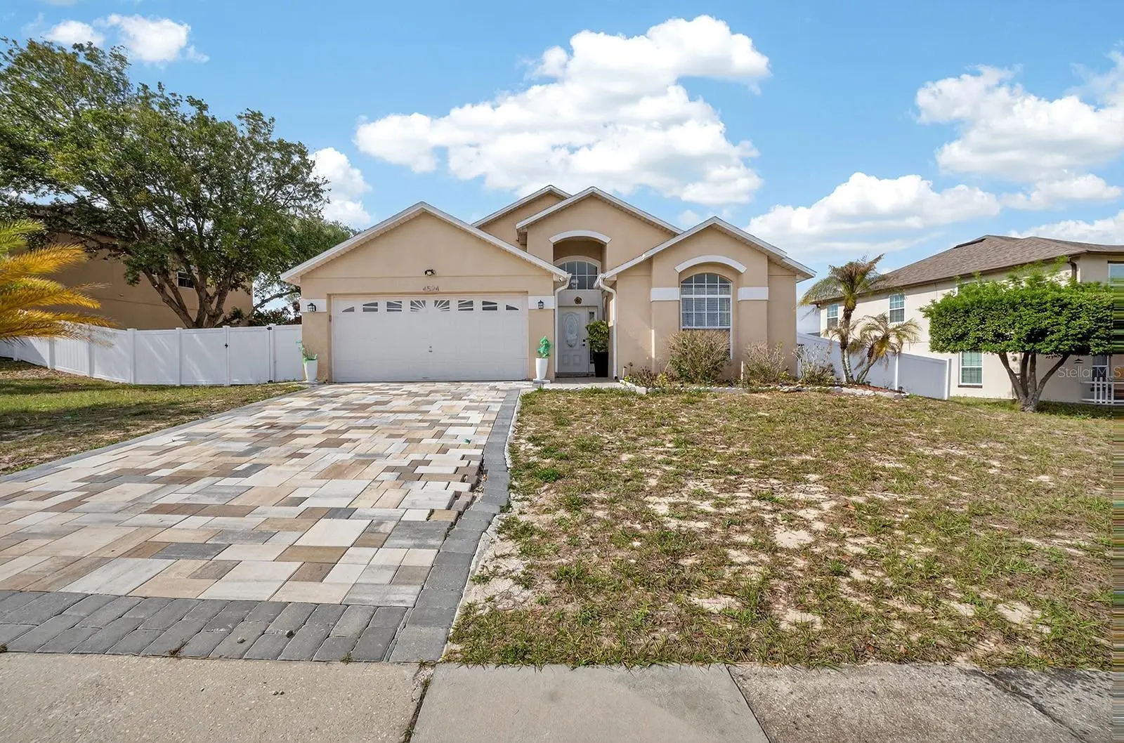 4524 Settlement Circle, FL