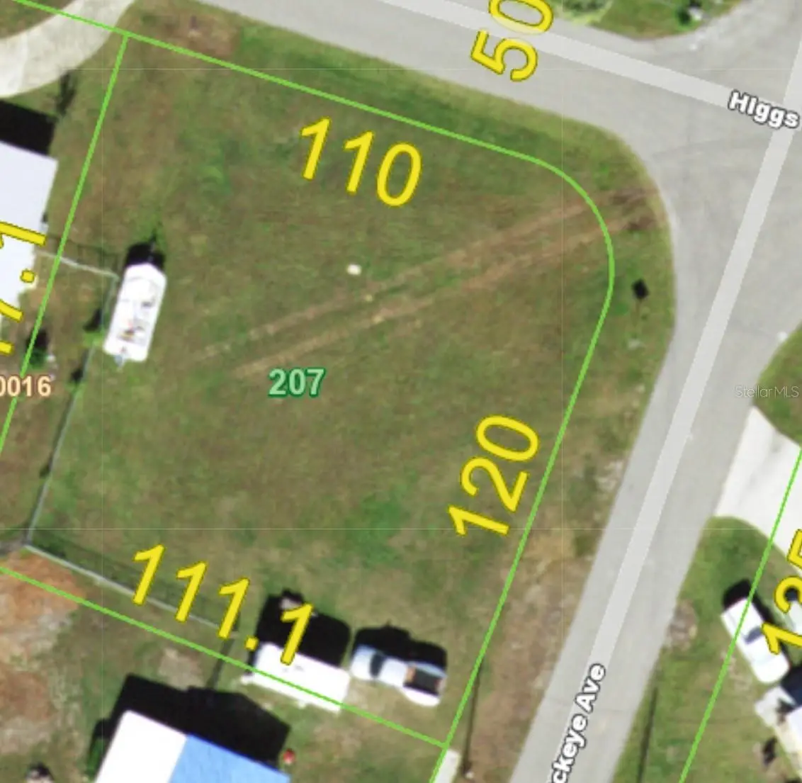 144 Buckeye Avenue, FL