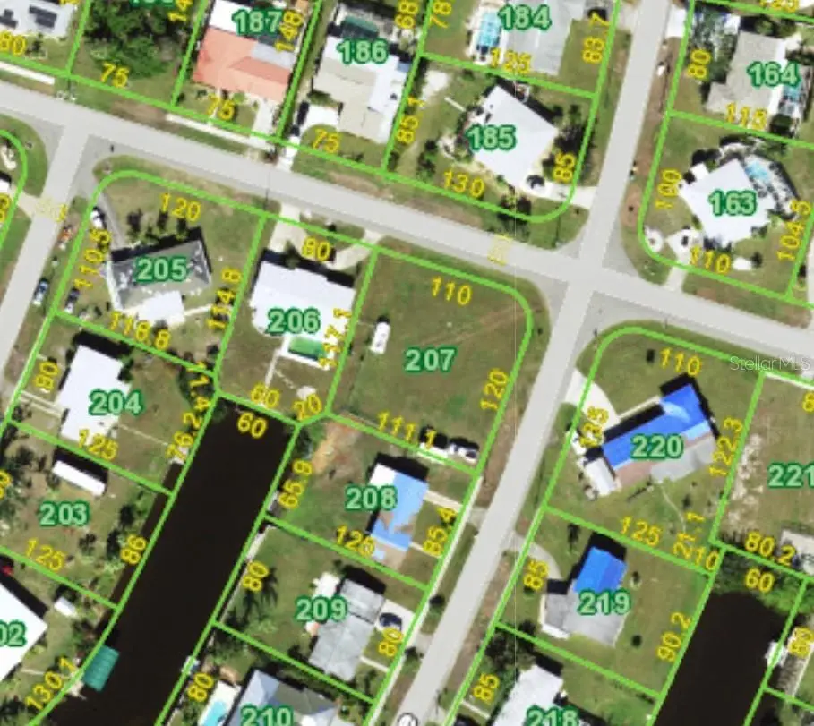 144 Buckeye Avenue, FL