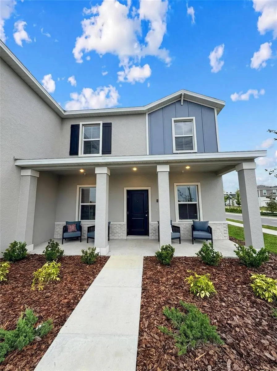 1955 Stake Out Way, FL