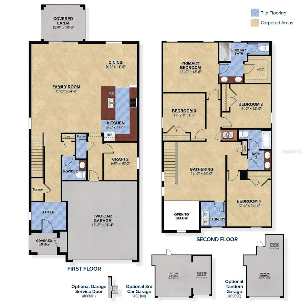 14640 Crestavista Drive, FL