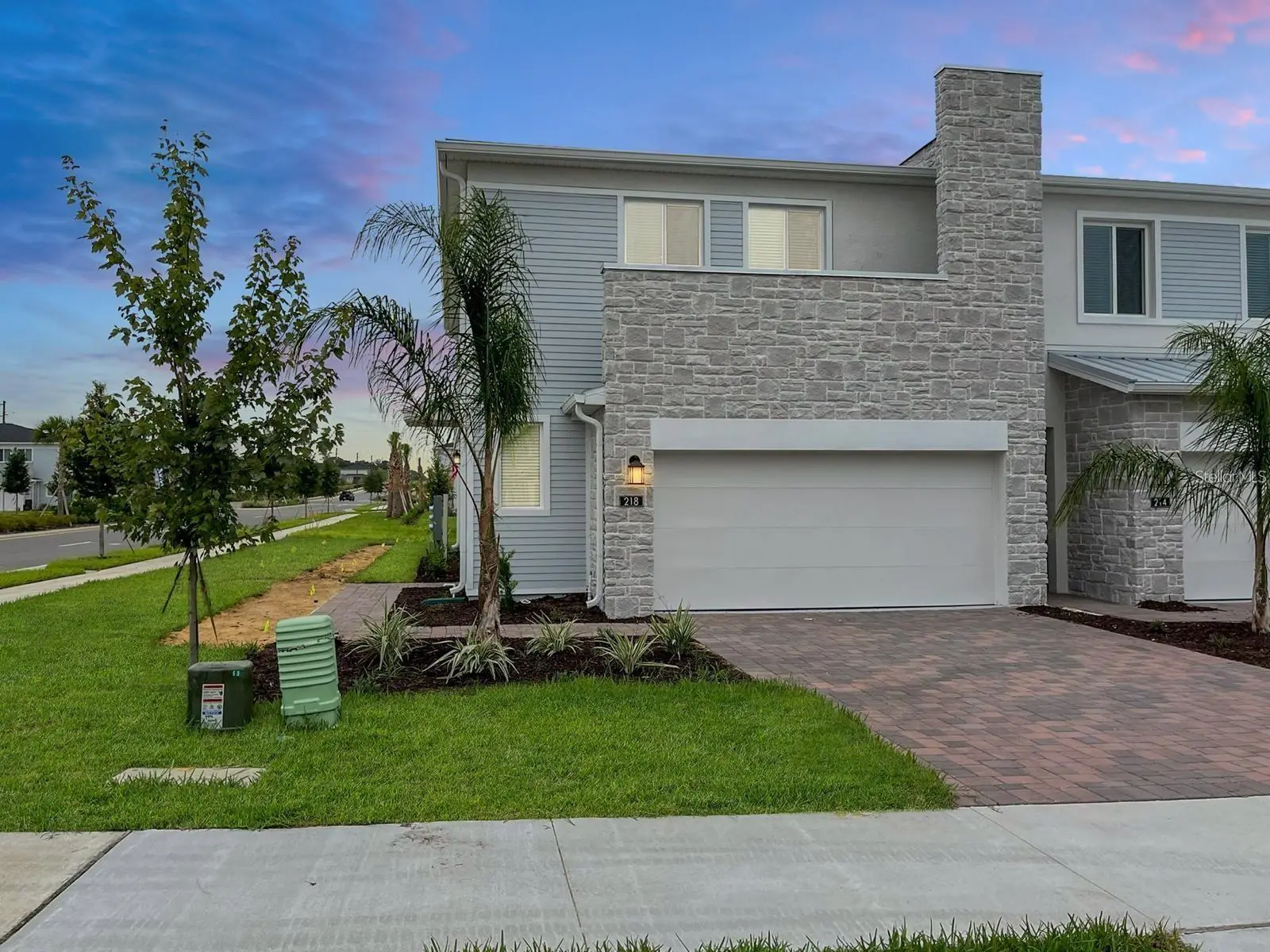 218 Nine Iron Drive, FL