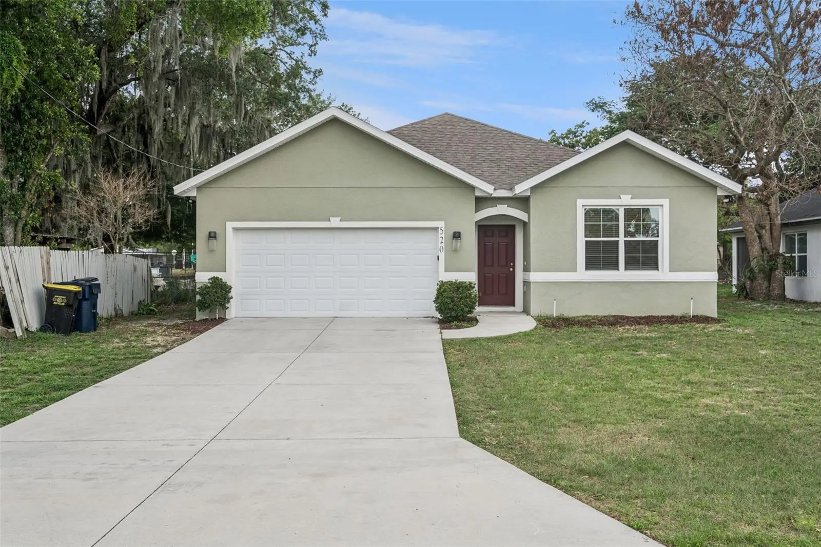 520 Lemon Street, FL