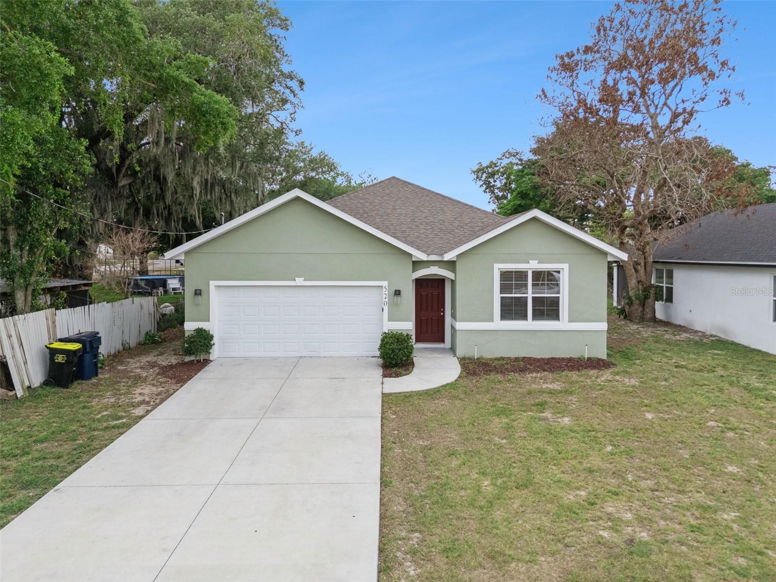 520 Lemon Street, FL