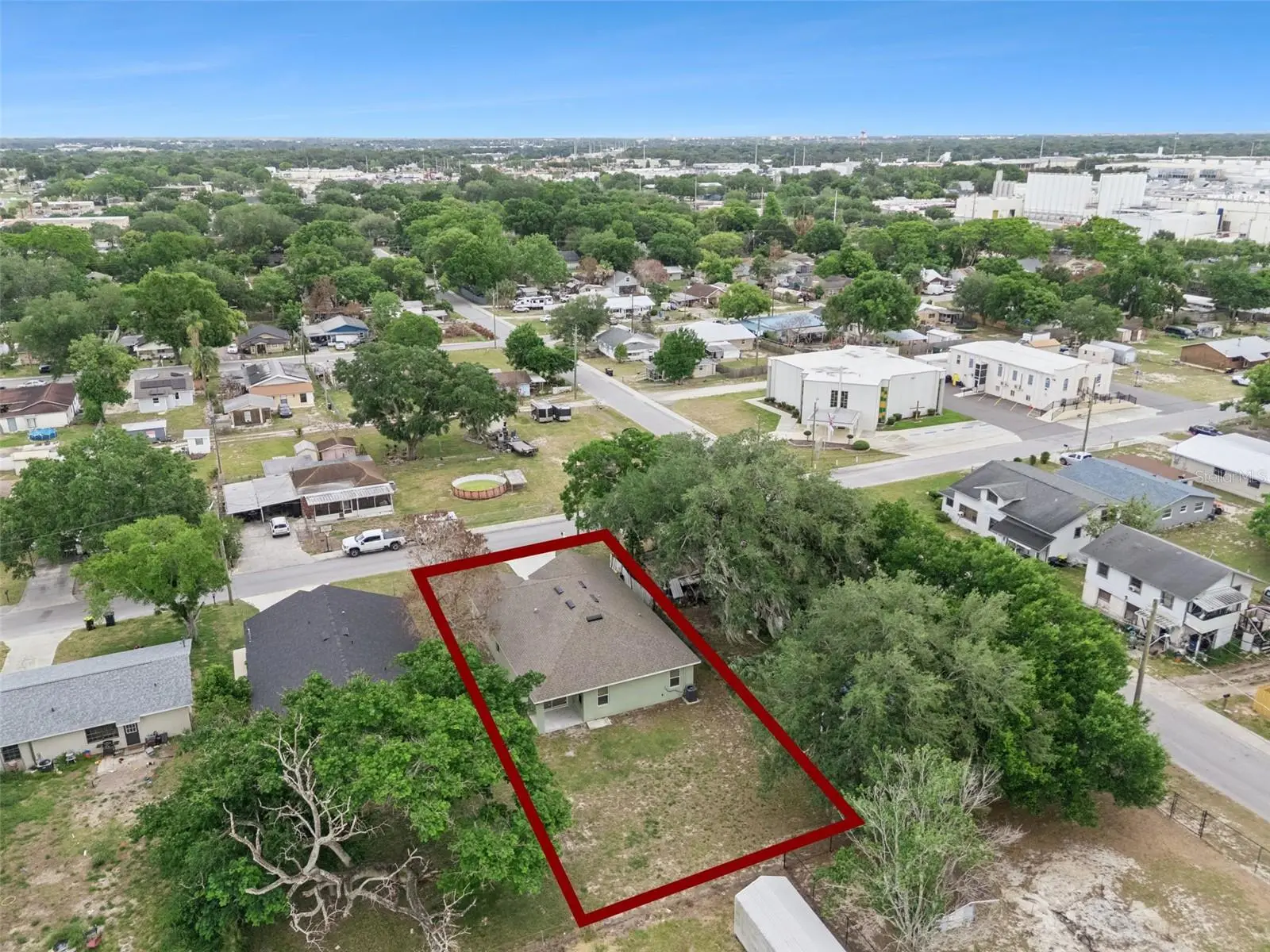 520 Lemon Street, FL