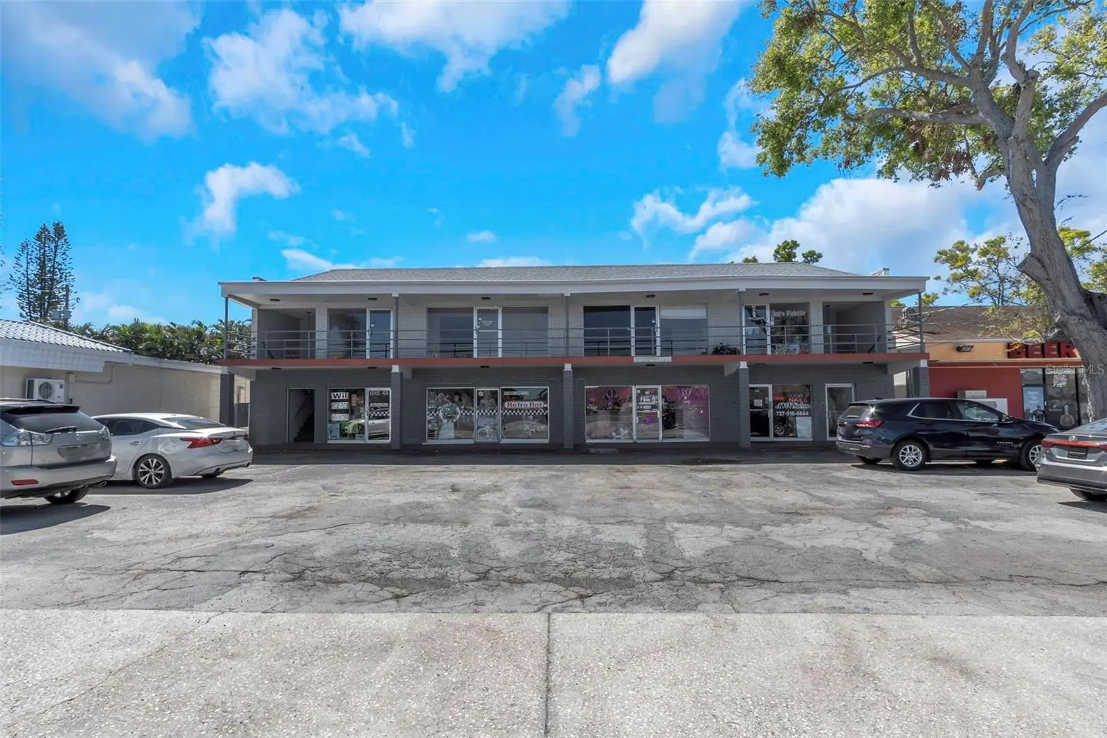 1915 Bay Drive, FL