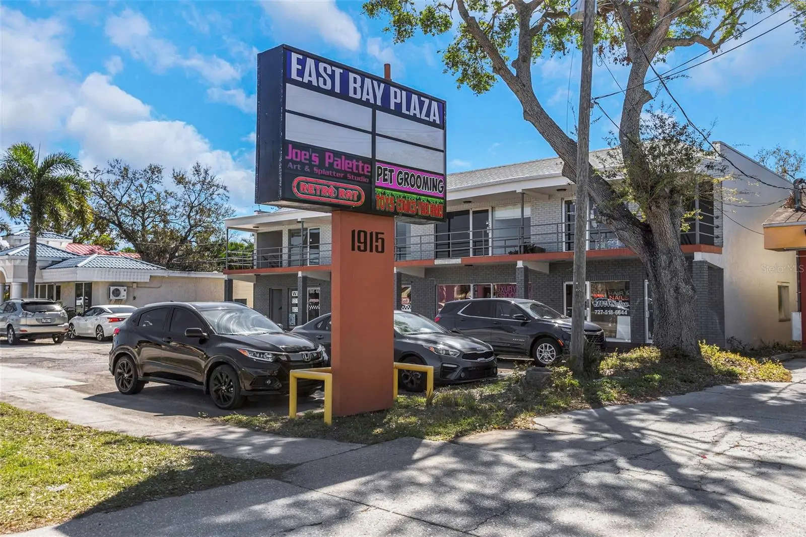 1915 Bay Drive, FL