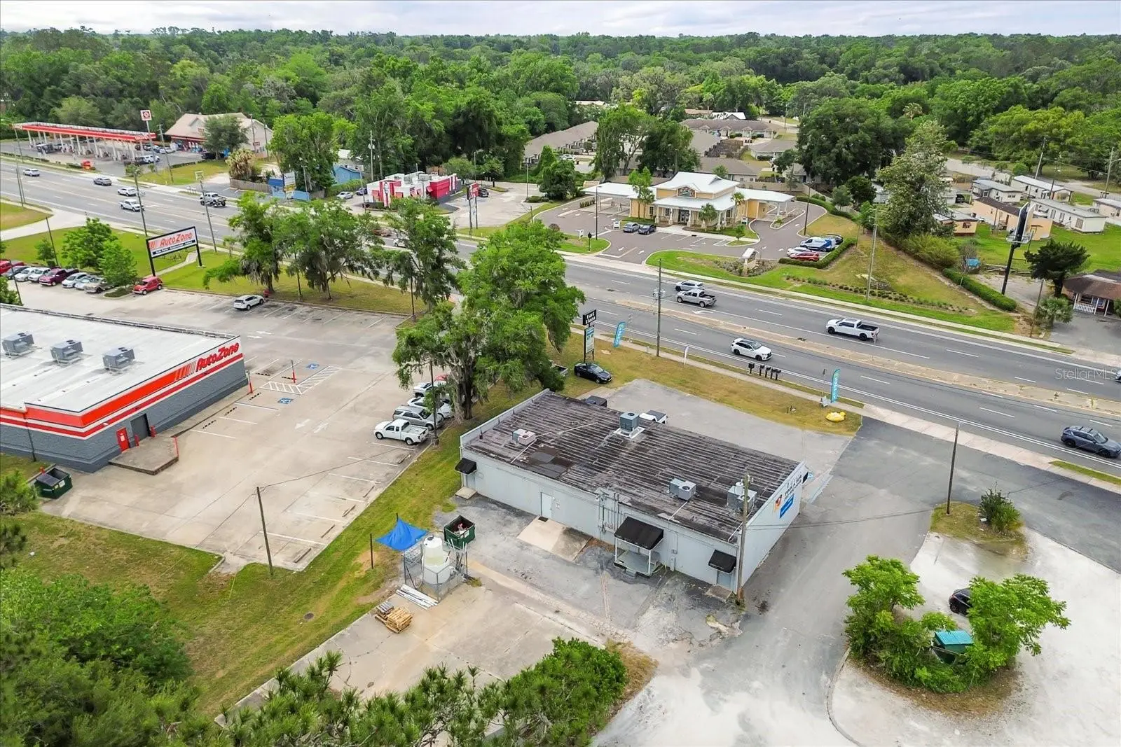 5053 Abshier Blvd Boulevard, FL