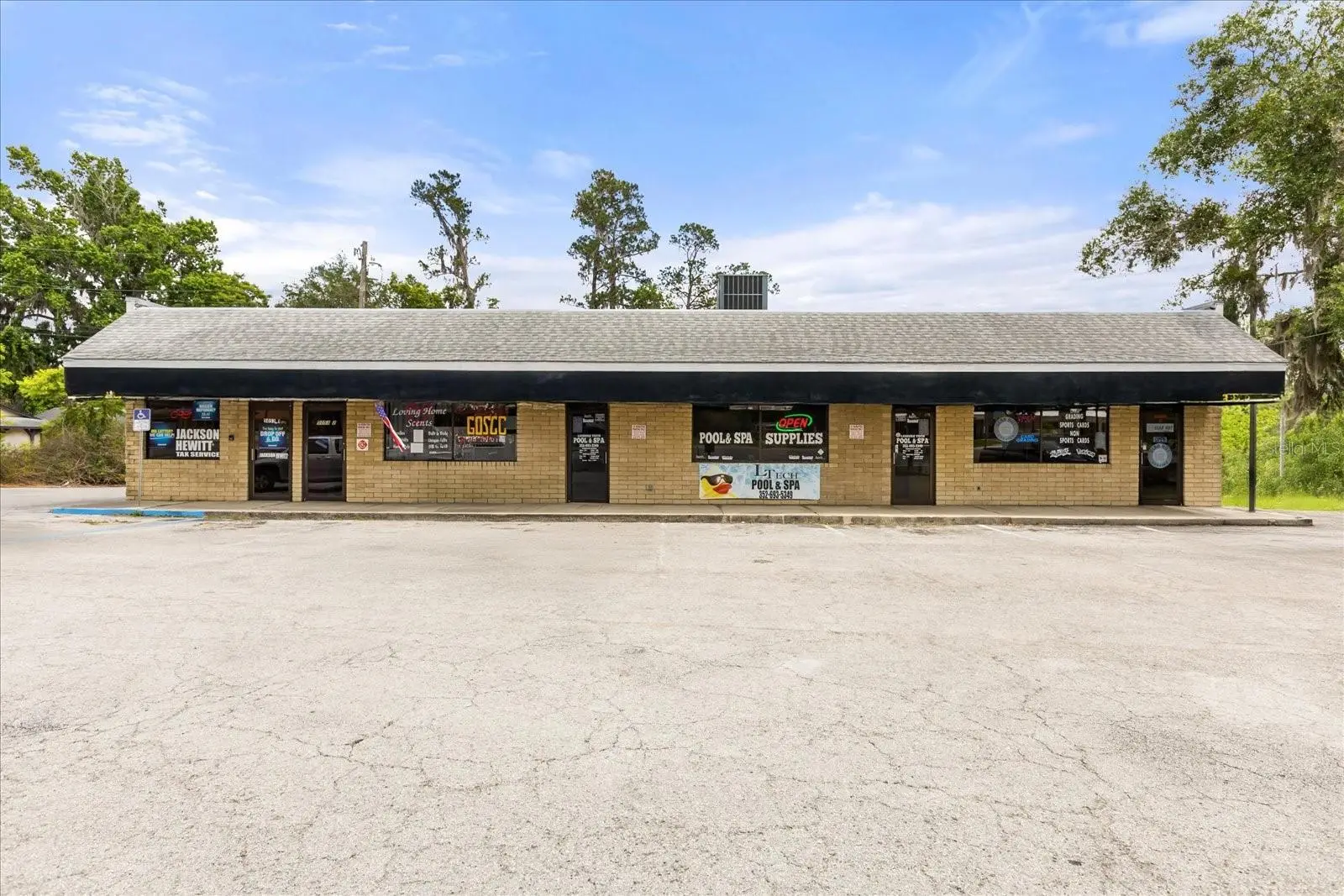 5053 Abshier Blvd Boulevard, FL