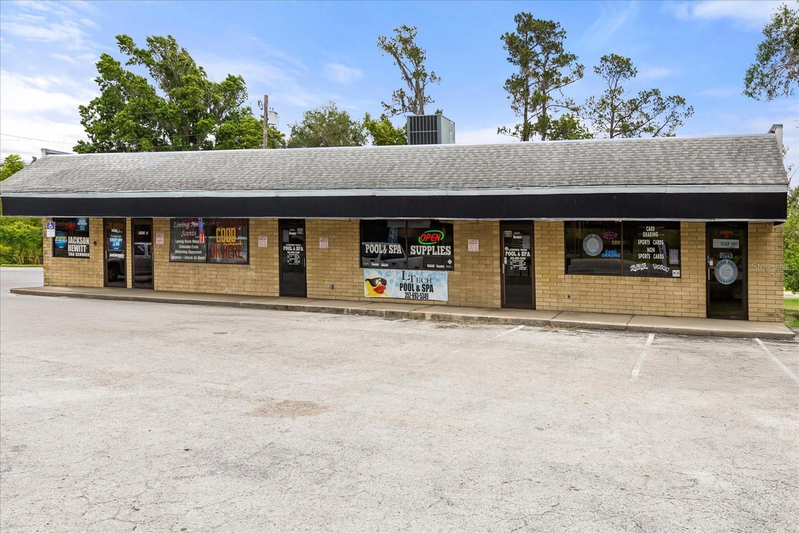 5053 Abshier Blvd Boulevard, FL