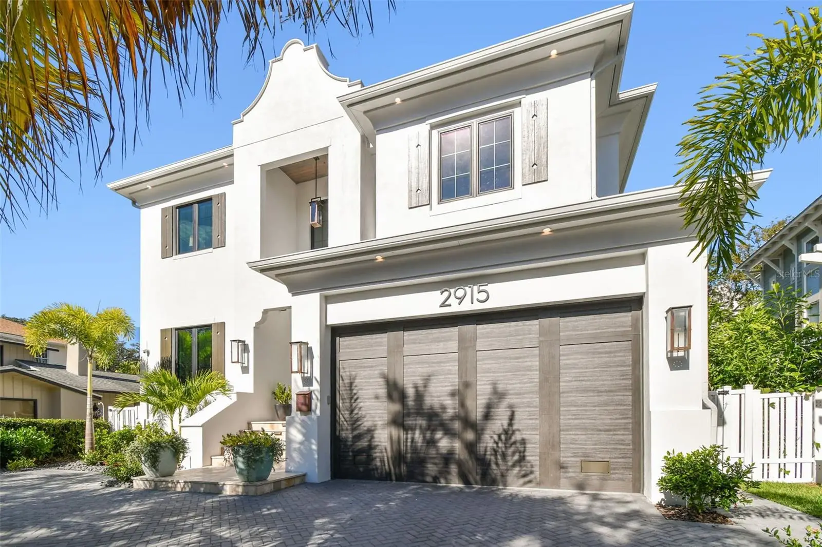 2915 Harbor View Avenue, FL