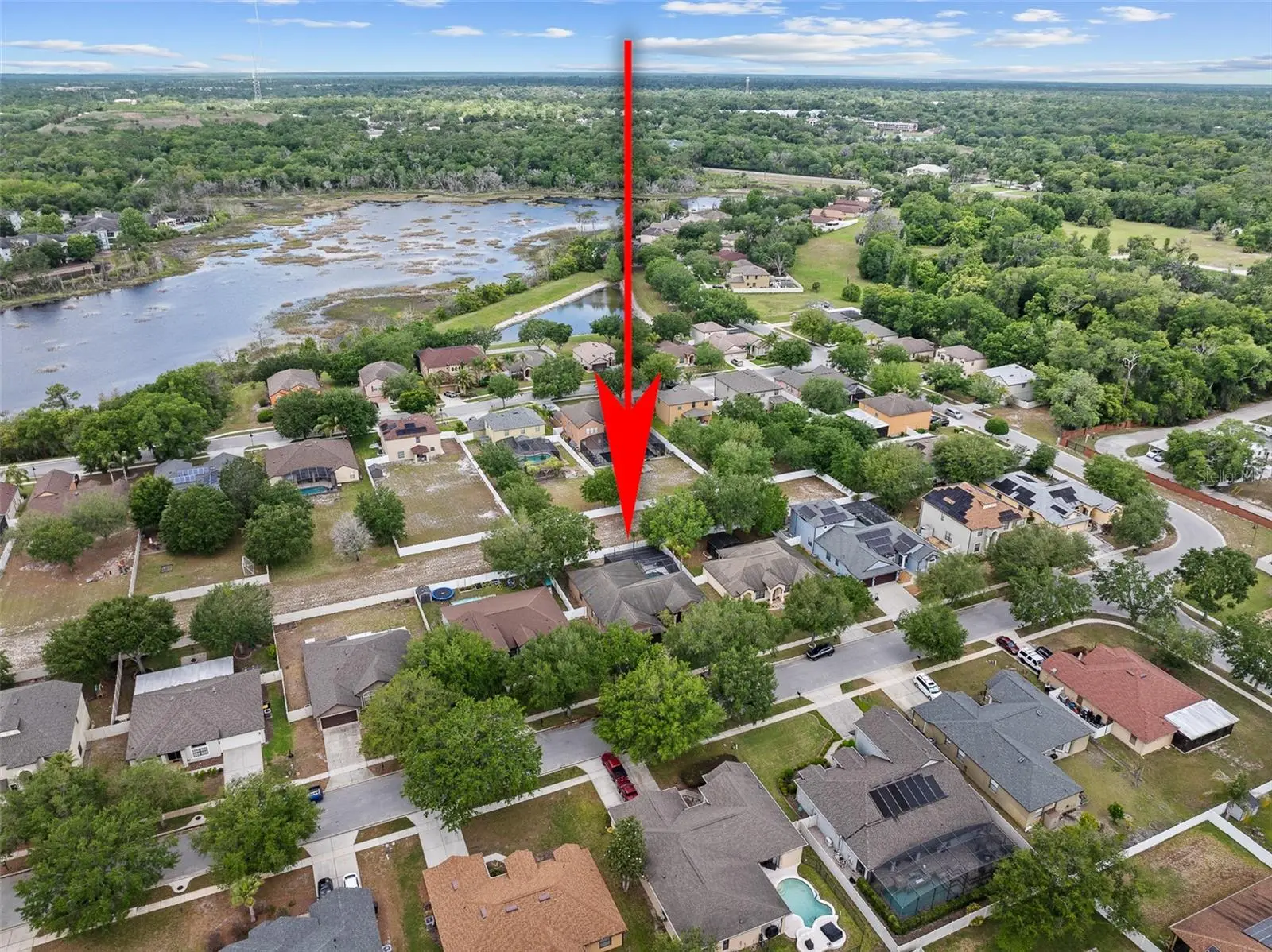 1059 Natural Oaks Drive, FL