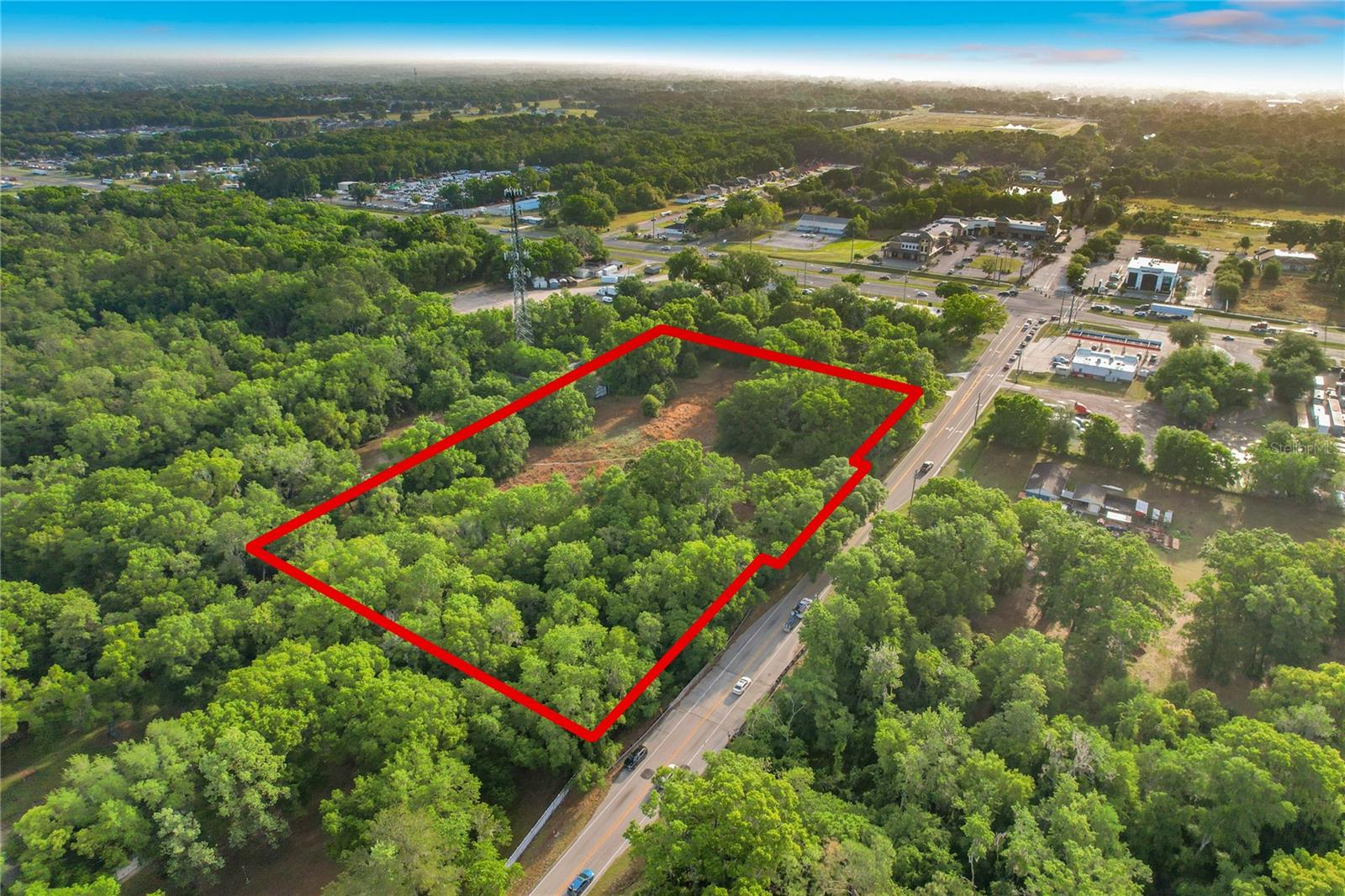 1301 Duff Road, FL