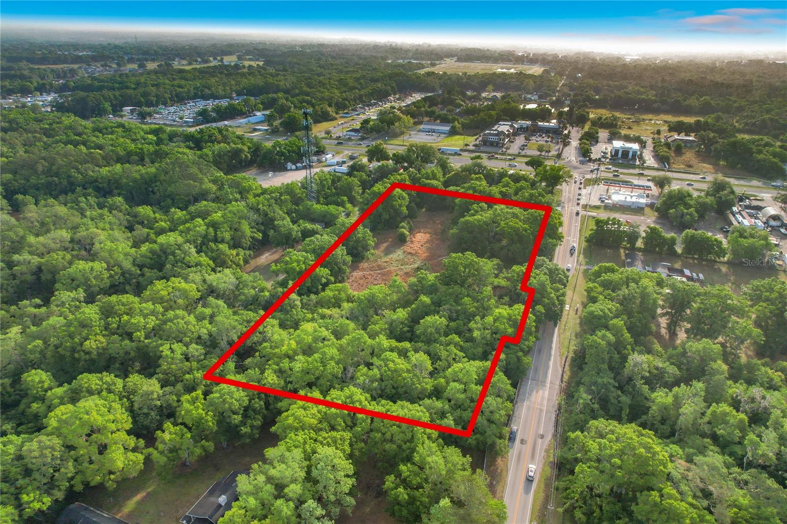 1301 Duff Road, FL