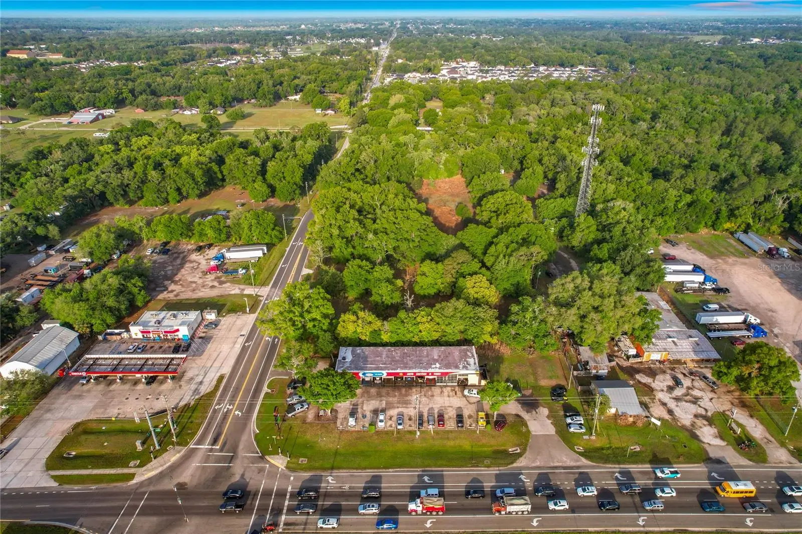 1301 Duff Road, FL