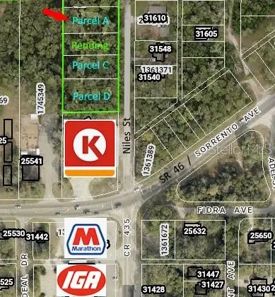 31595 Niles Street, FL