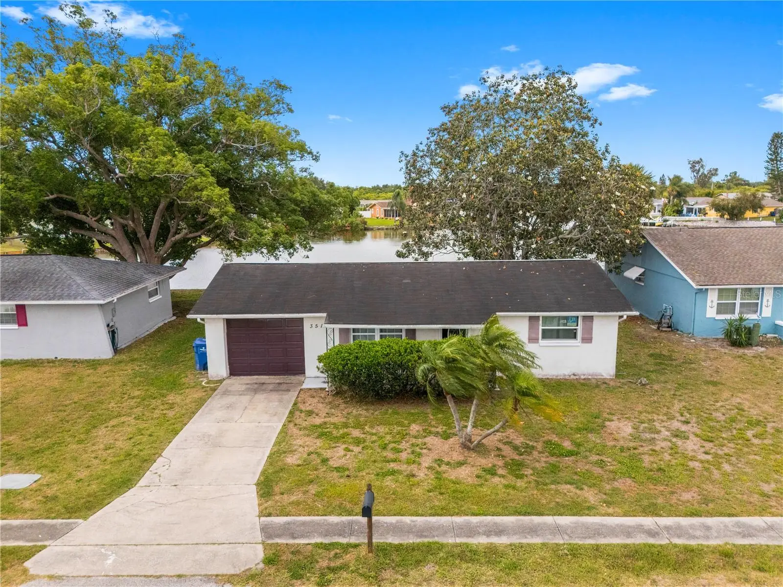 3510 Wilson Drive, FL