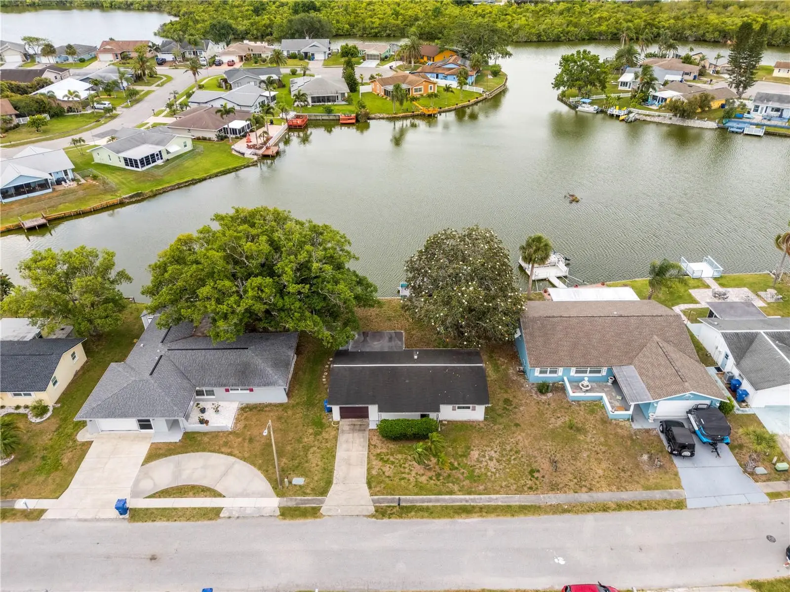 3510 Wilson Drive, FL