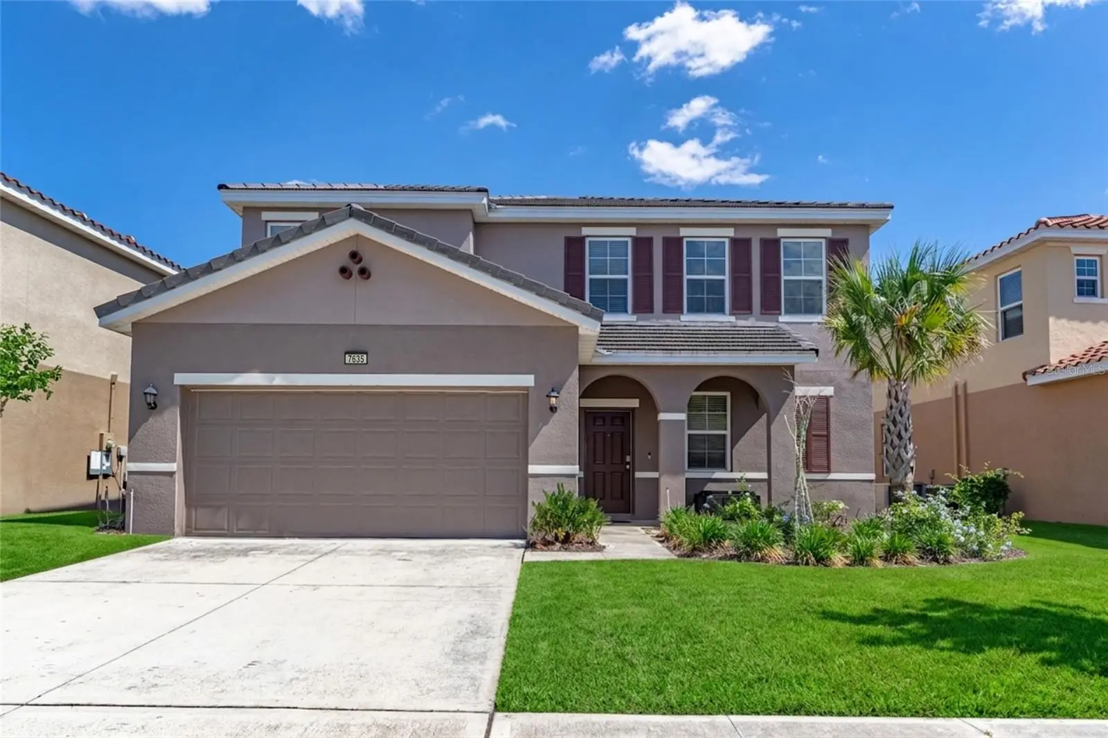 7635 Oakmoss Loop, FL