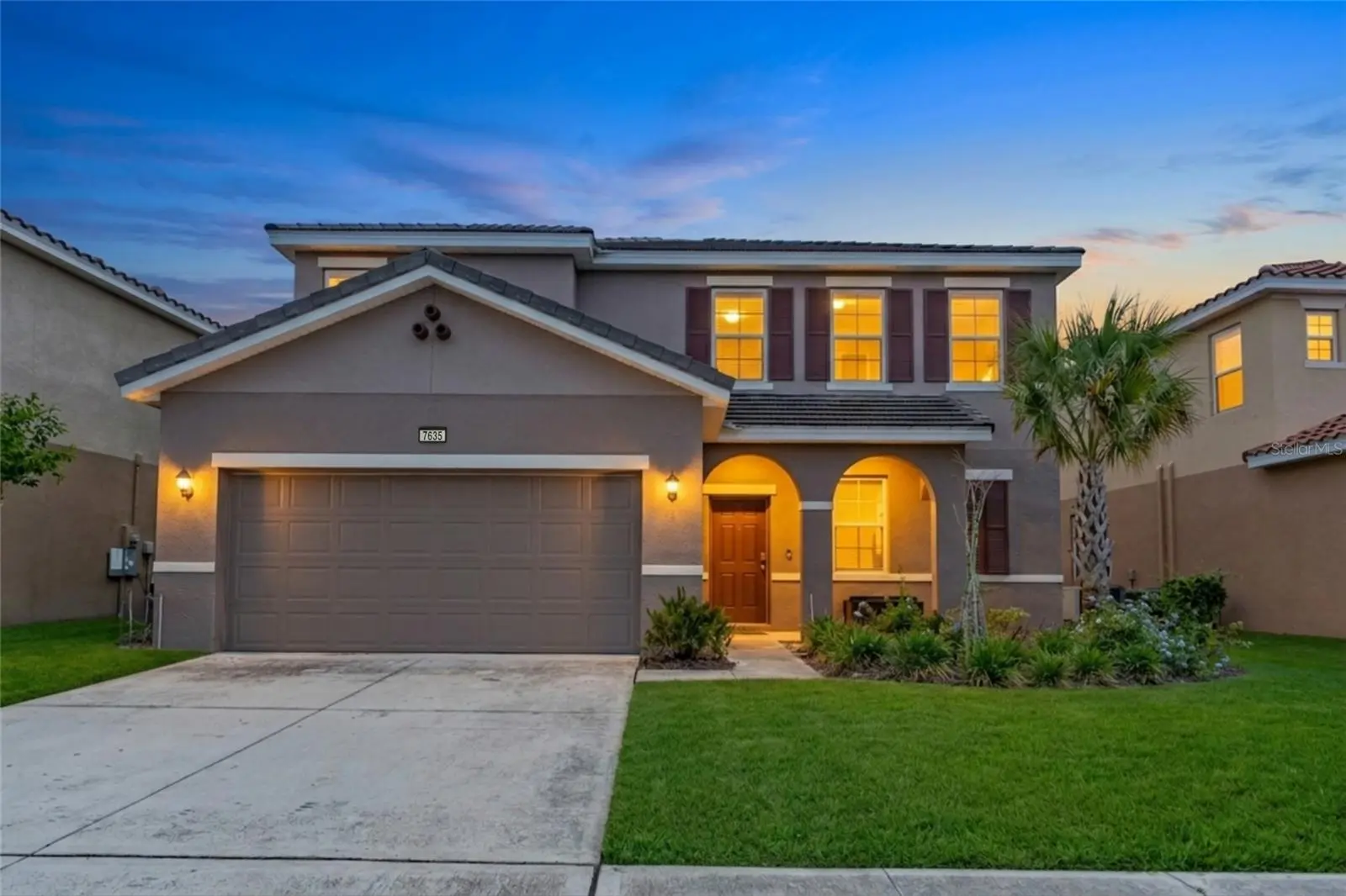 7635 Oakmoss Loop, FL
