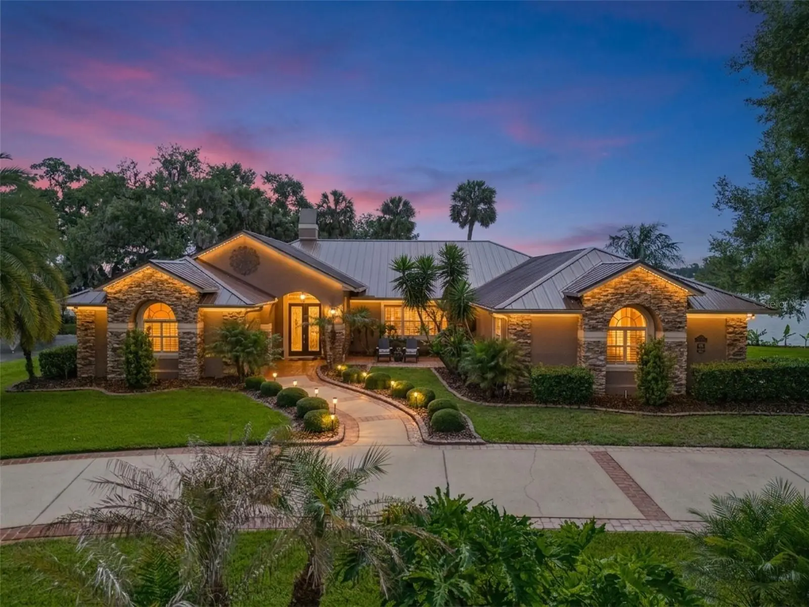 29650 Squirrel Point Road, FL