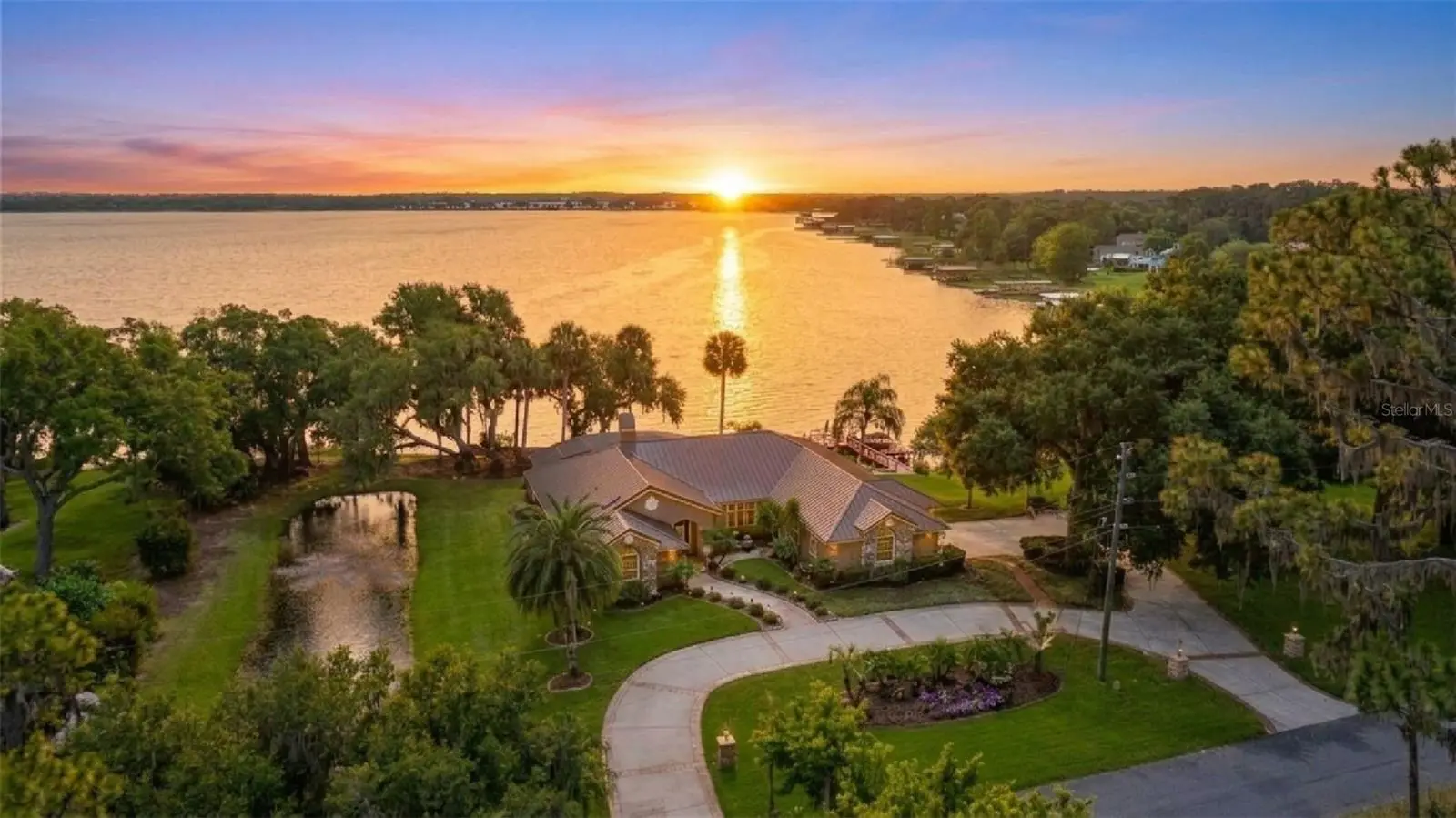 29650 Squirrel Point Road, FL