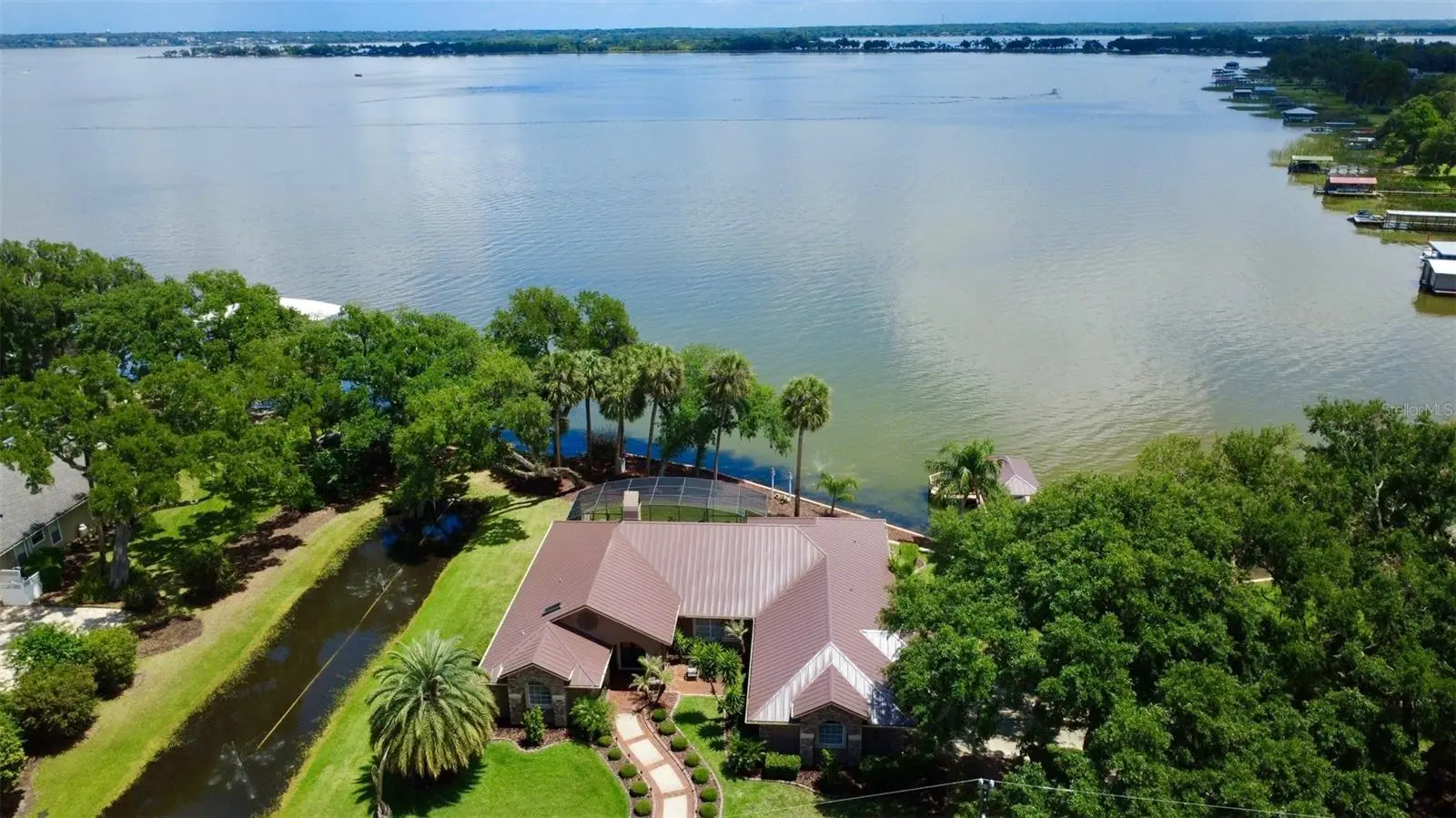 29650 Squirrel Point Road, FL