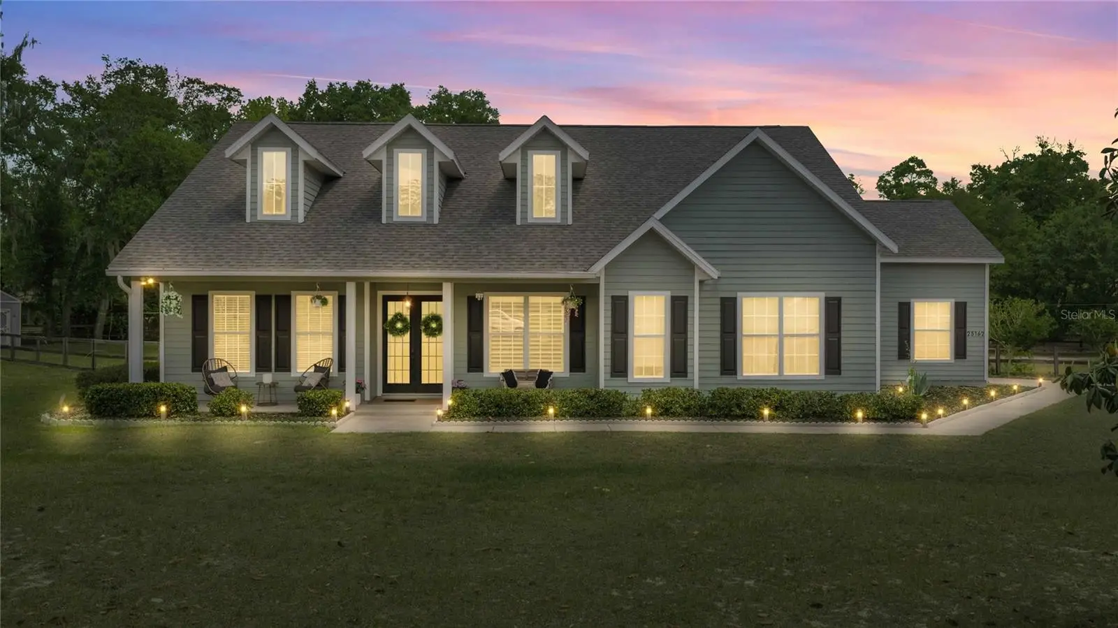 25162 204th Place, FL