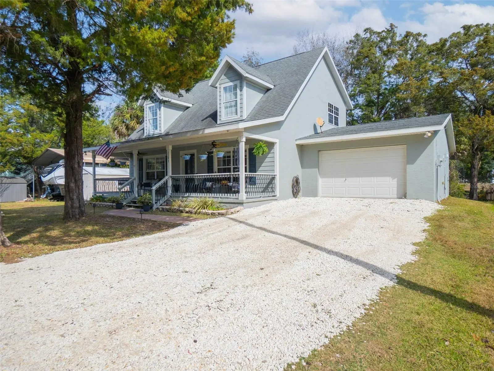2283 Todd Point, FL