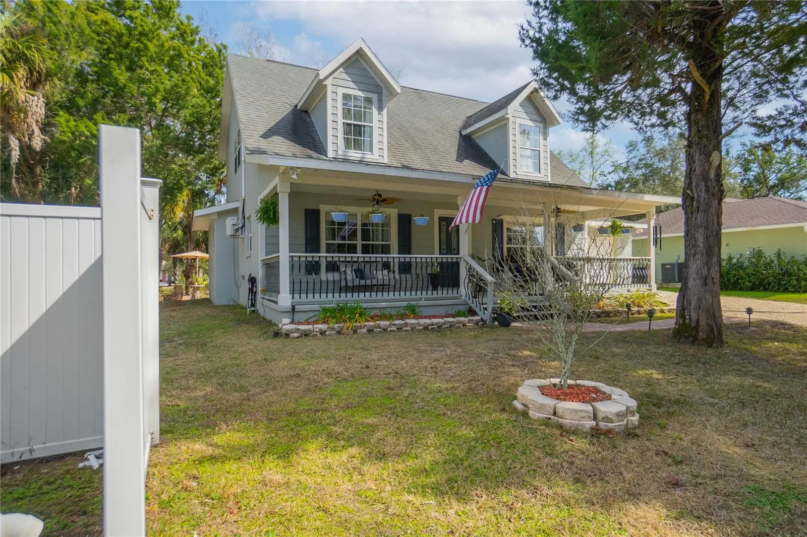 2283 Todd Point, FL