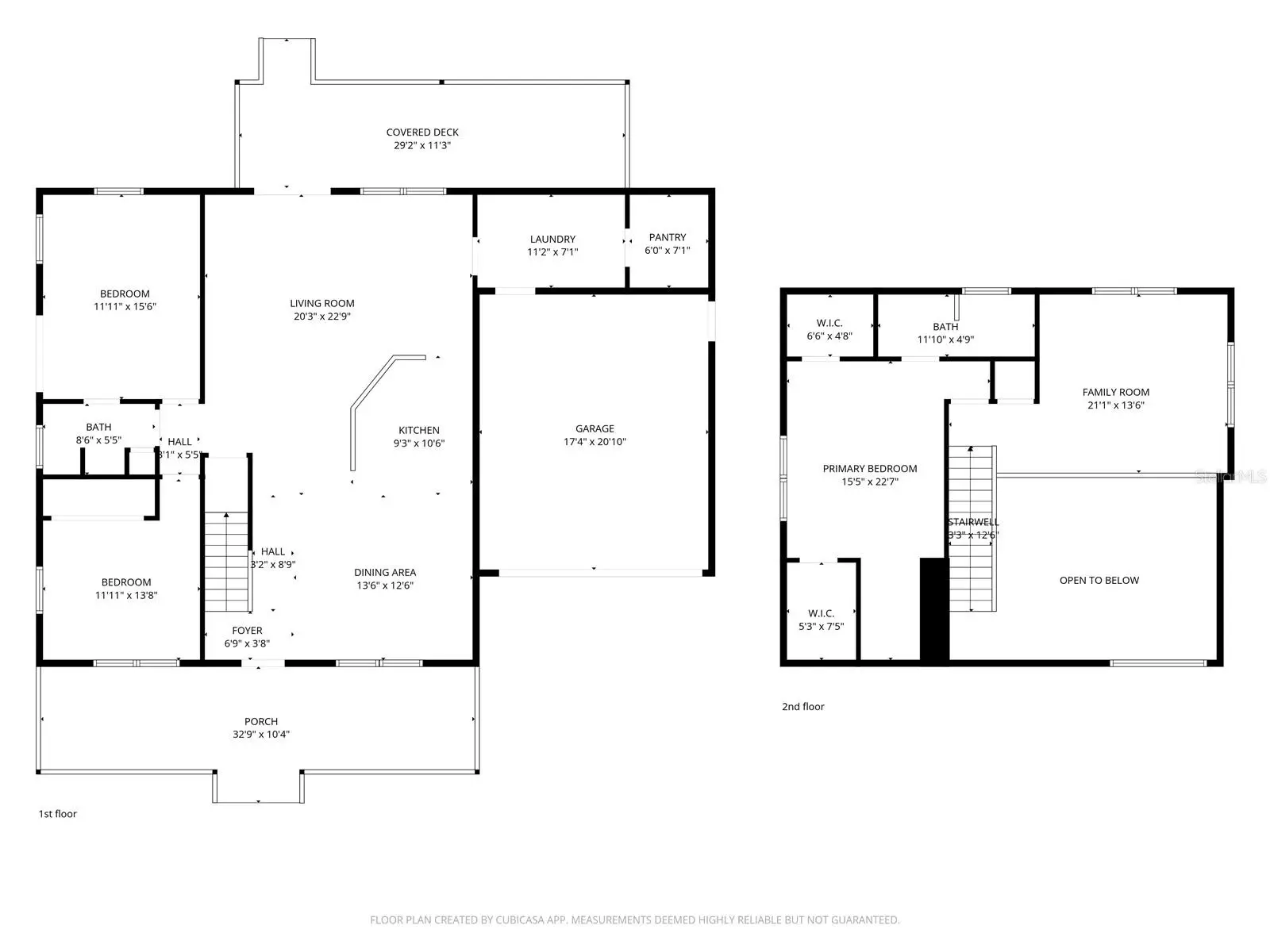 2283 Todd Point, FL