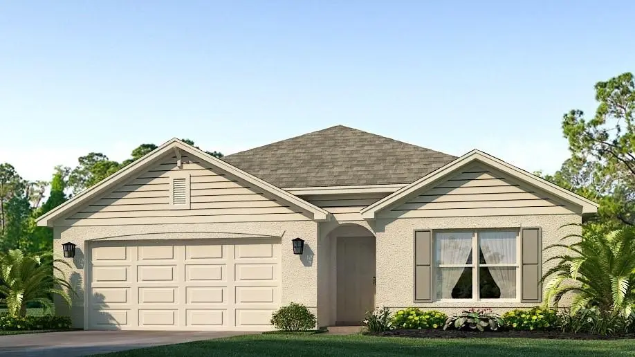 11913 Mountain Island Trail, FL