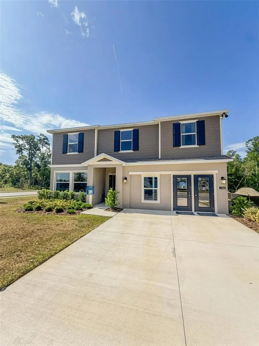1363 Blue Ash Lane, FL