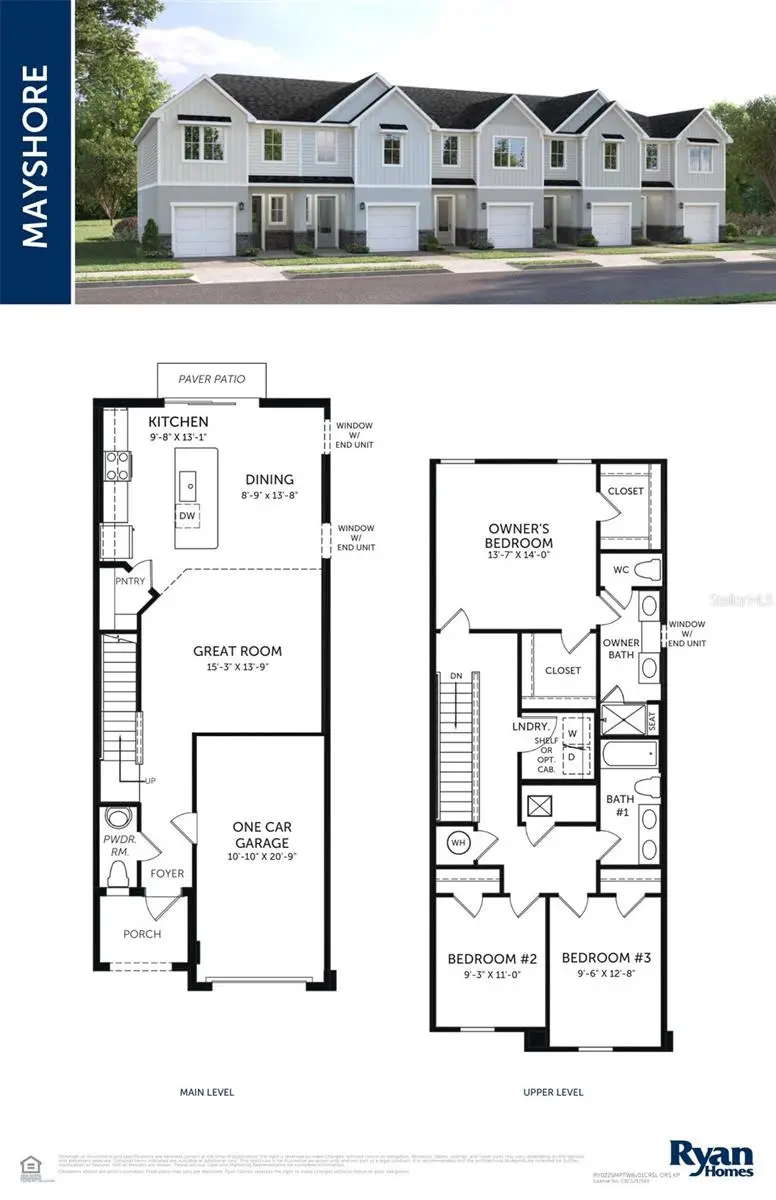 1728 Kendall Pointe Place, FL