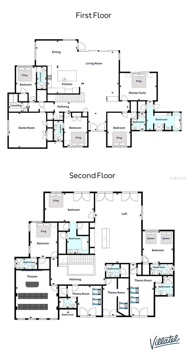 1200 Grand Traverse Parkway, FL