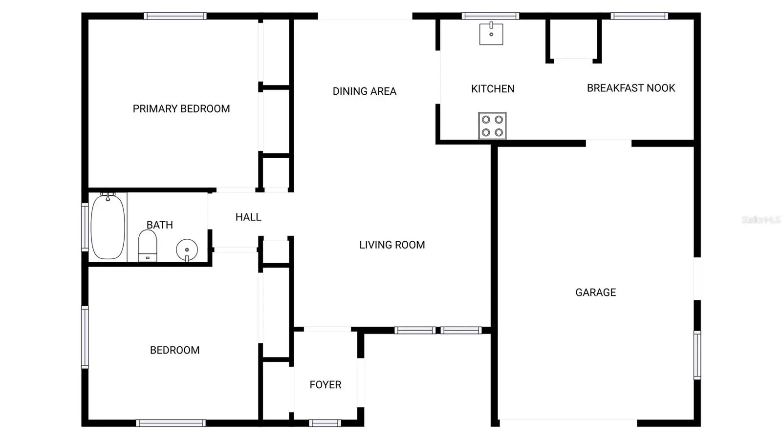 3622 Shady Grove Circle, FL