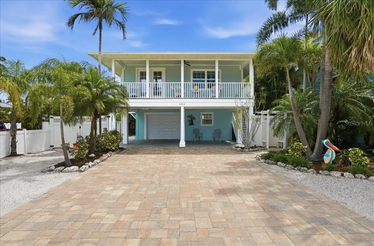 2811 Gulf Drive, FL