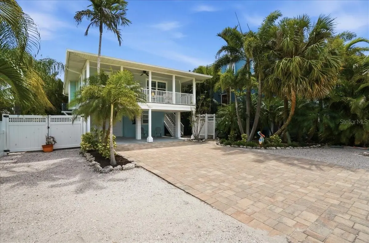 2811 Gulf Drive, FL